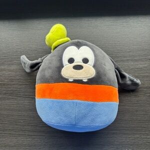 Goofy Squishmallows Push 5 inch